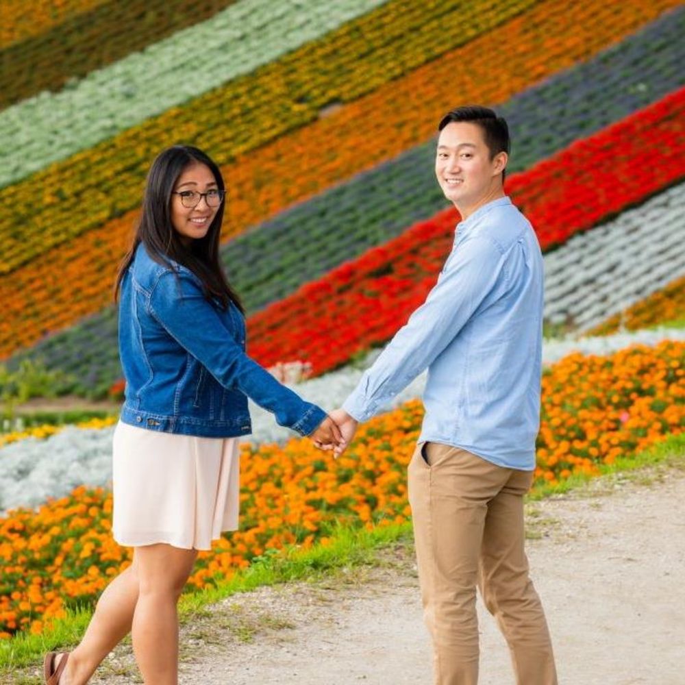 Meet your Posher, Vanessa